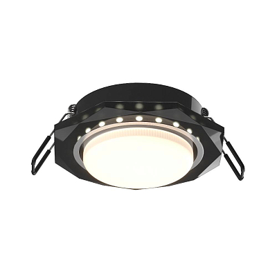 Встраиваемый светильник NUVOLT LDL-011B 400_400_2883917